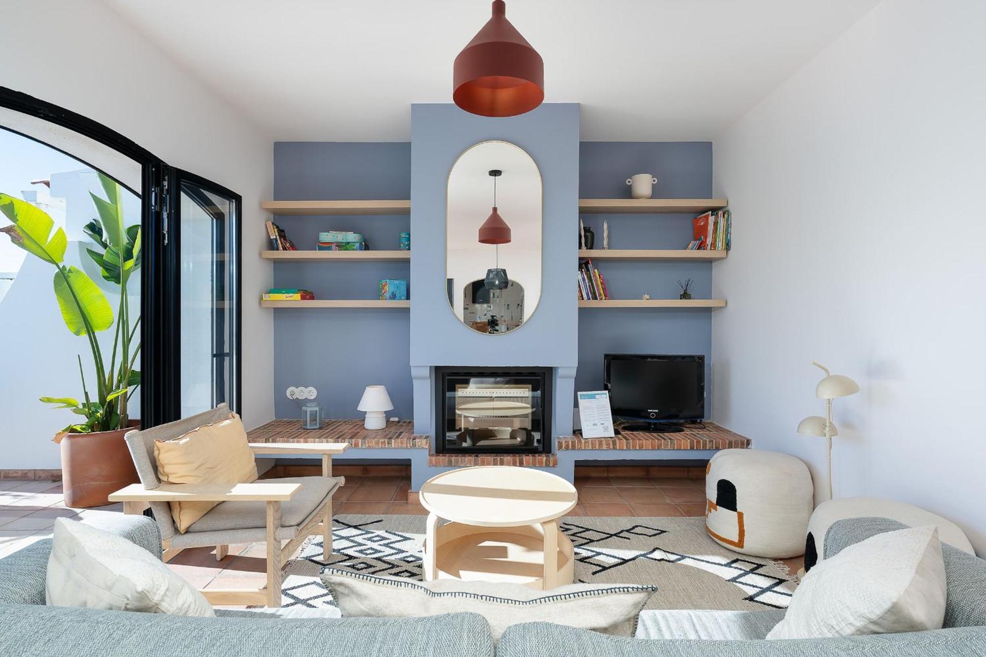Vila Ramalhete W/ 3 Bdr & Balcony By Lovelystay Altura Exteriér fotografie